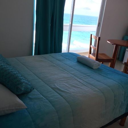 Habitacion Amanecer Turquesa #5 Isla Mujeres Exteriör bild