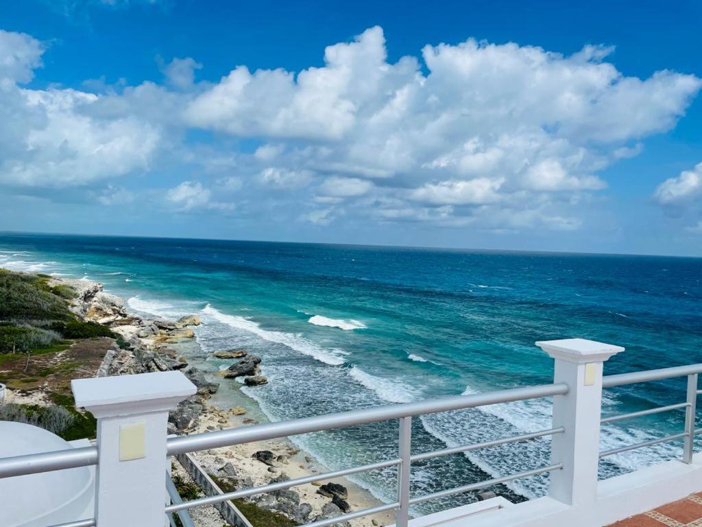 Habitacion Amanecer Turquesa #5 Isla Mujeres Exteriör bild