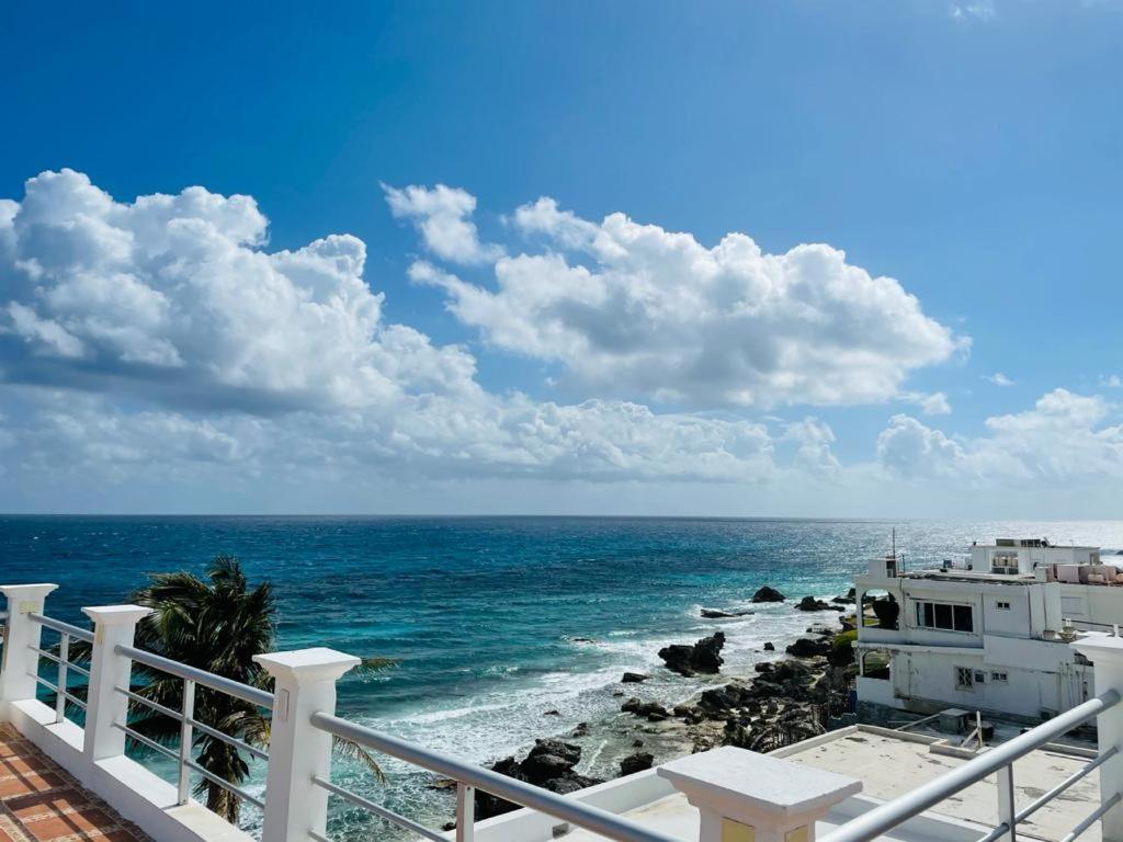 Habitacion Amanecer Turquesa #5 Isla Mujeres Exteriör bild