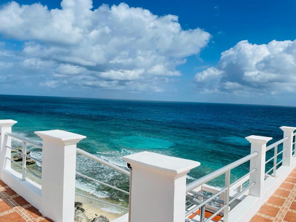 Habitacion Amanecer Turquesa #5 Isla Mujeres Exteriör bild